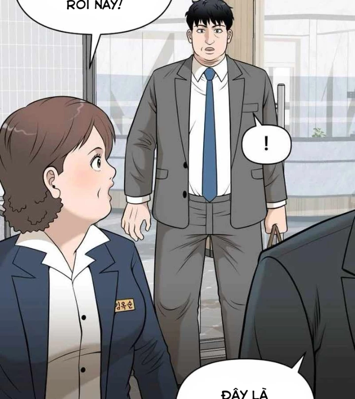 40 Chưa Quá Muộn Chapter 3 - Trang 2