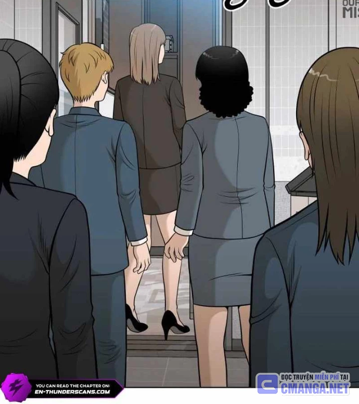 40 Chưa Quá Muộn Chapter 3 - Trang 2