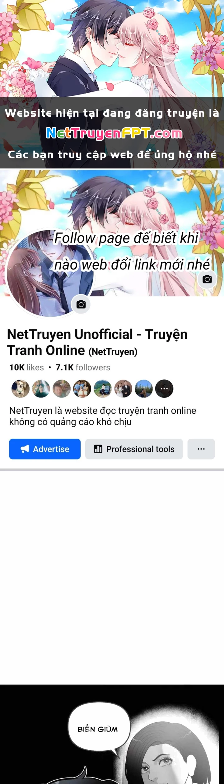 40 Chưa Quá Muộn Chapter 4 - Trang 2