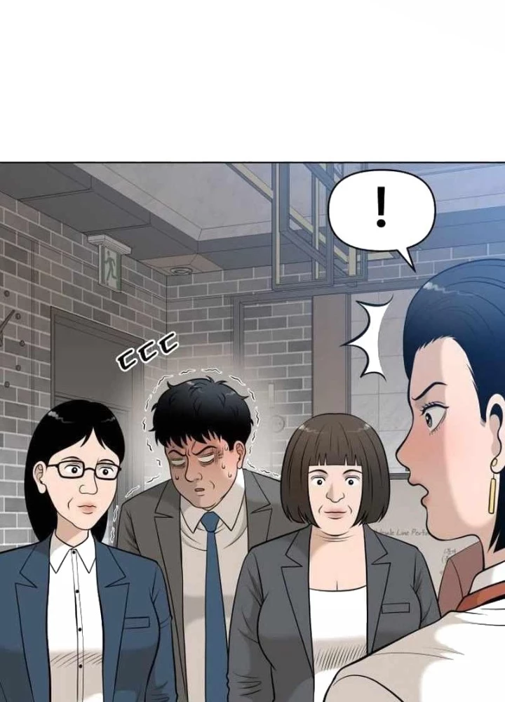 40 Chưa Quá Muộn Chapter 4 - Trang 2