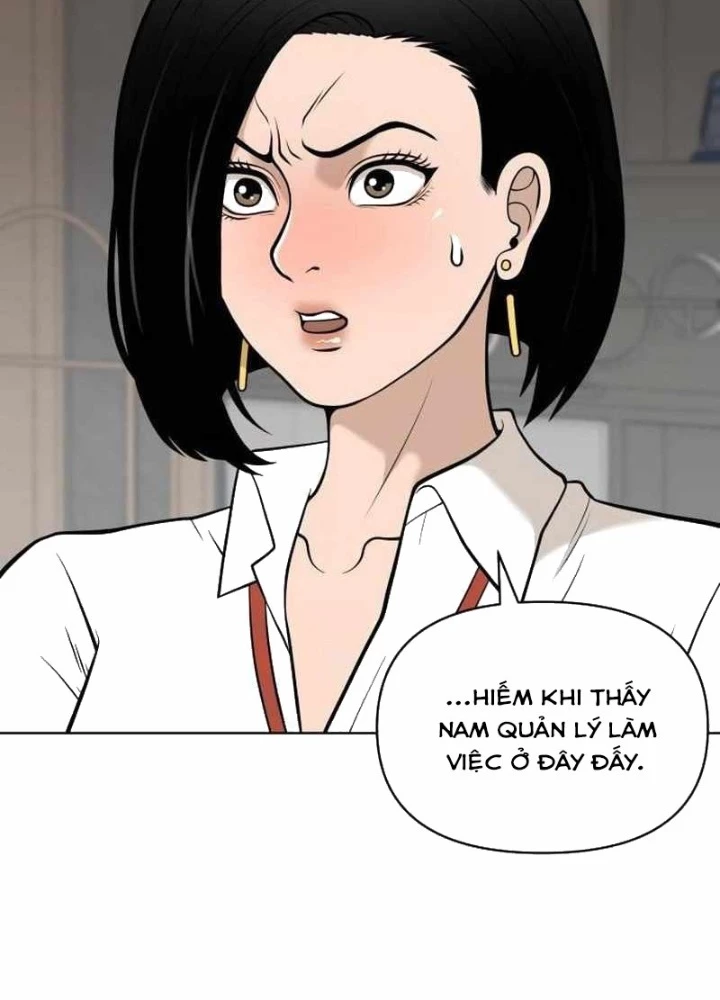 40 Chưa Quá Muộn Chapter 4 - Trang 2