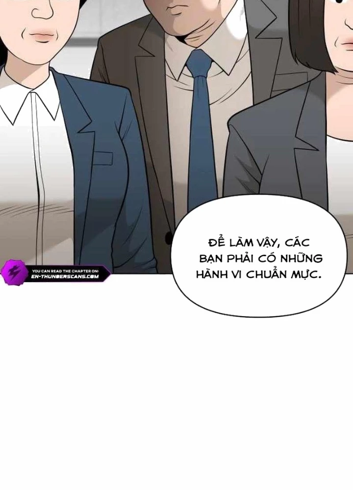 40 Chưa Quá Muộn Chapter 4 - Trang 2