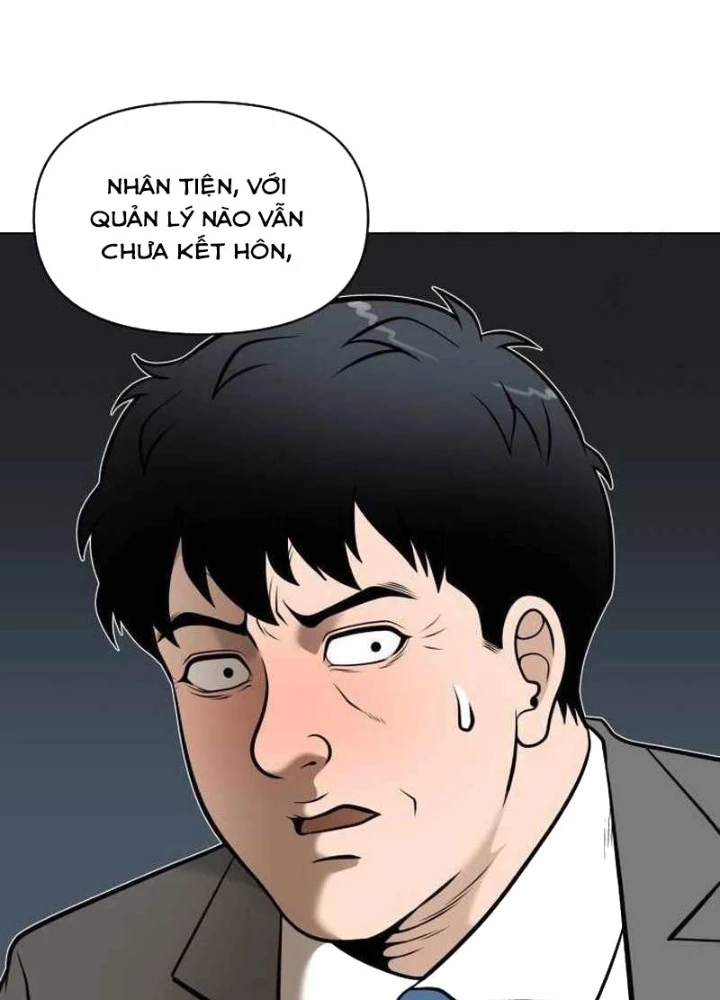 40 Chưa Quá Muộn Chapter 4 - Trang 2