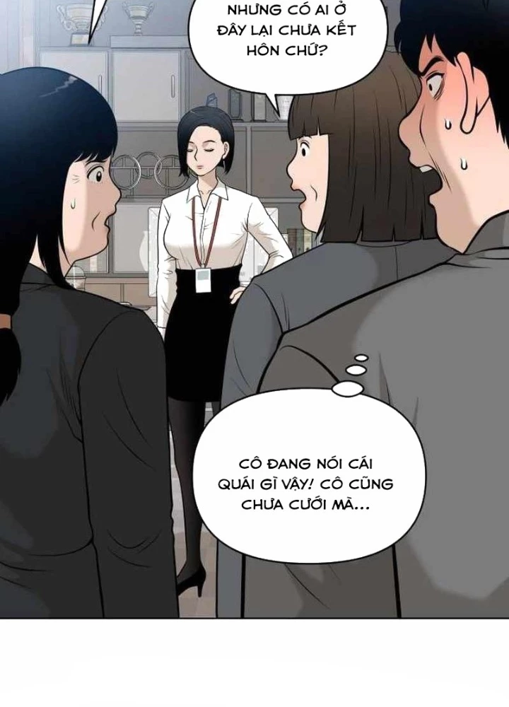 40 Chưa Quá Muộn Chapter 4 - Trang 2