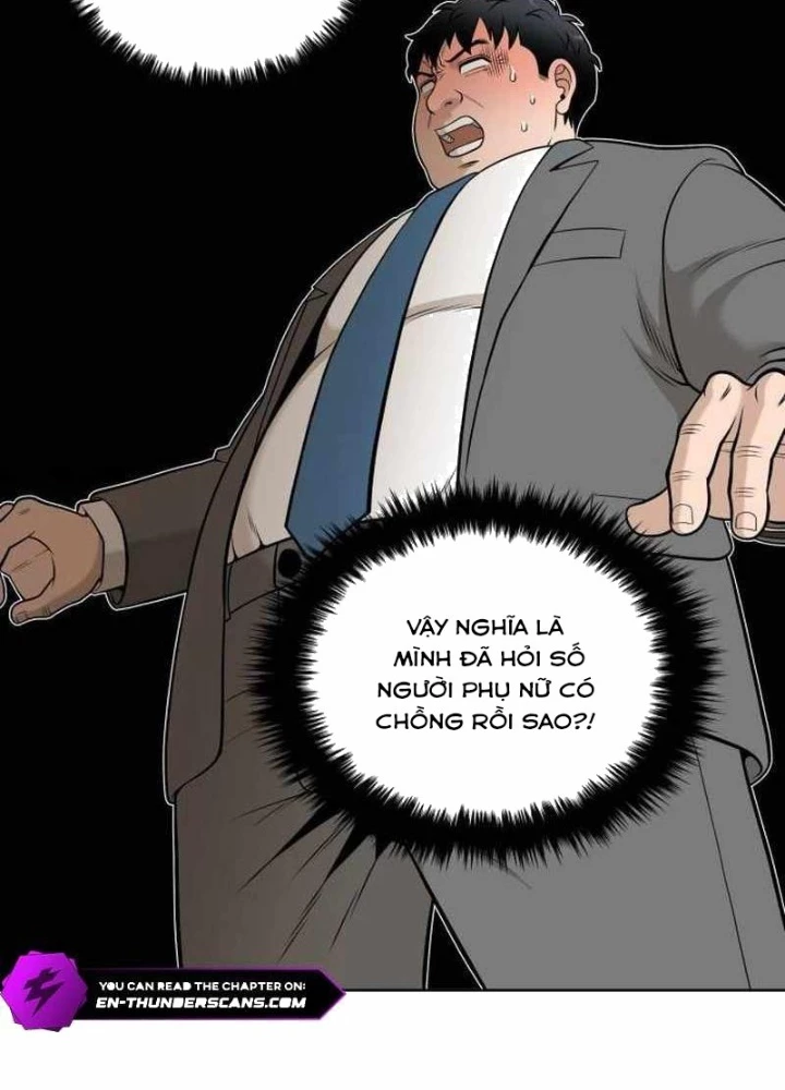 40 Chưa Quá Muộn Chapter 4 - Trang 2