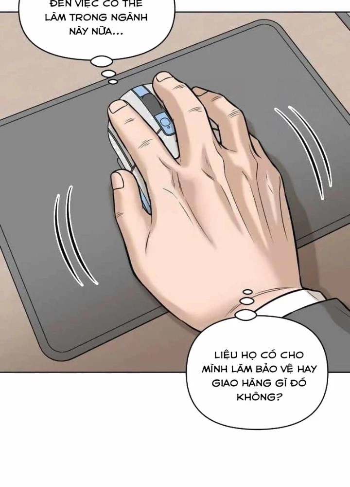 40 Chưa Quá Muộn Chapter 4 - Trang 2