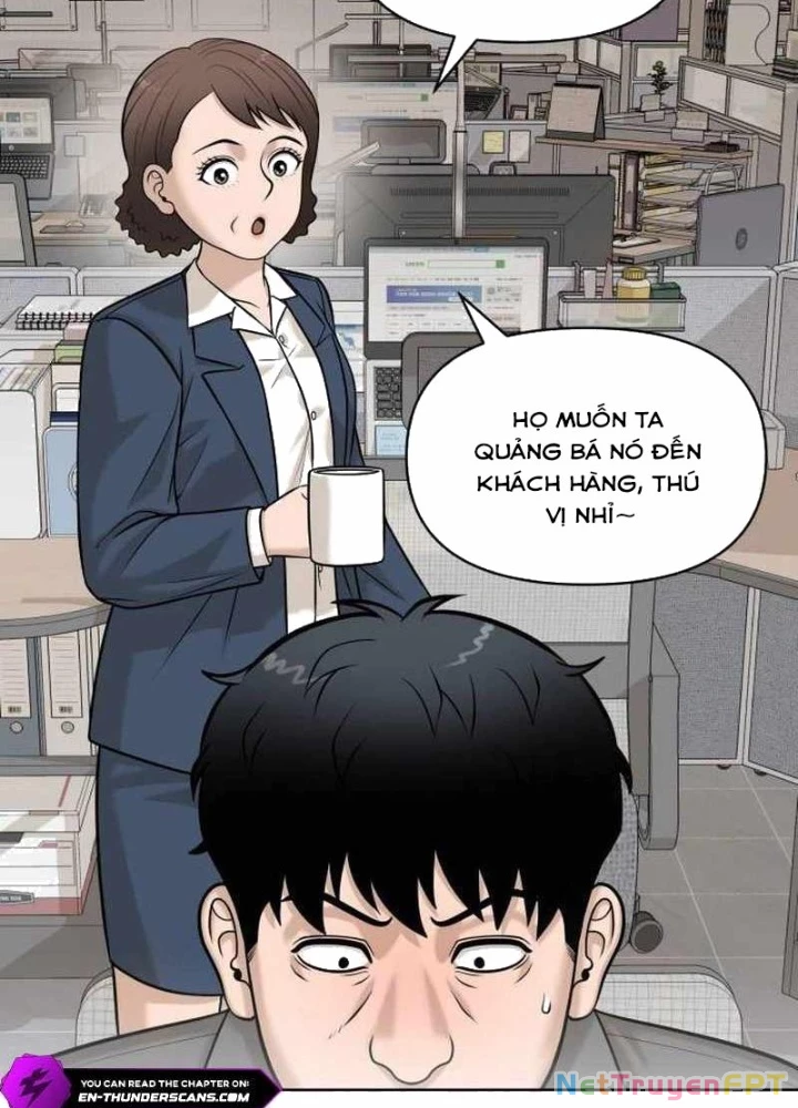 40 Chưa Quá Muộn Chapter 4 - Trang 2