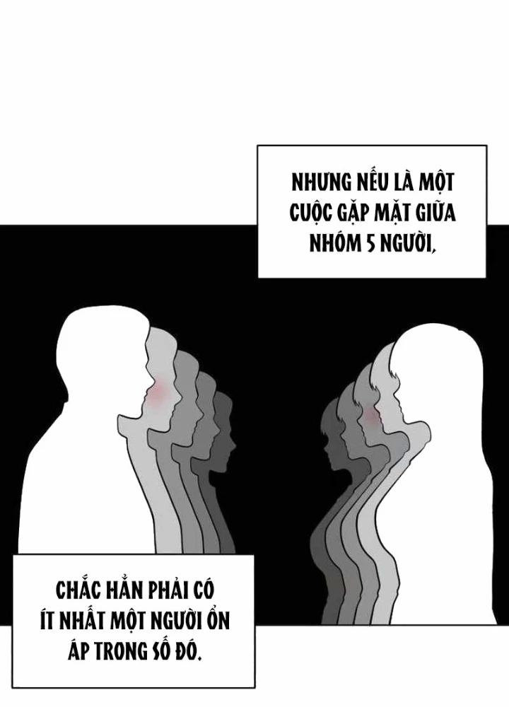 40 Chưa Quá Muộn Chapter 4 - Trang 2