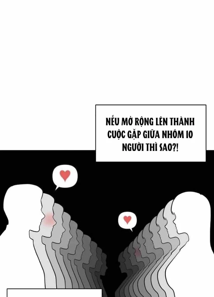 40 Chưa Quá Muộn Chapter 4 - Trang 2