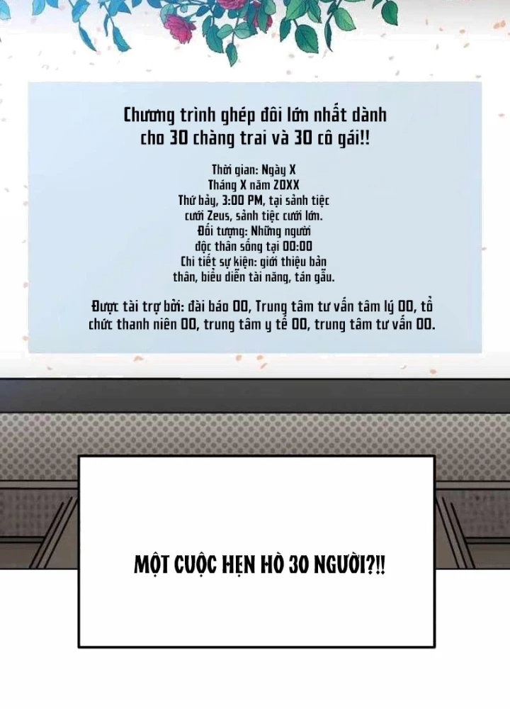40 Chưa Quá Muộn Chapter 4 - Trang 2