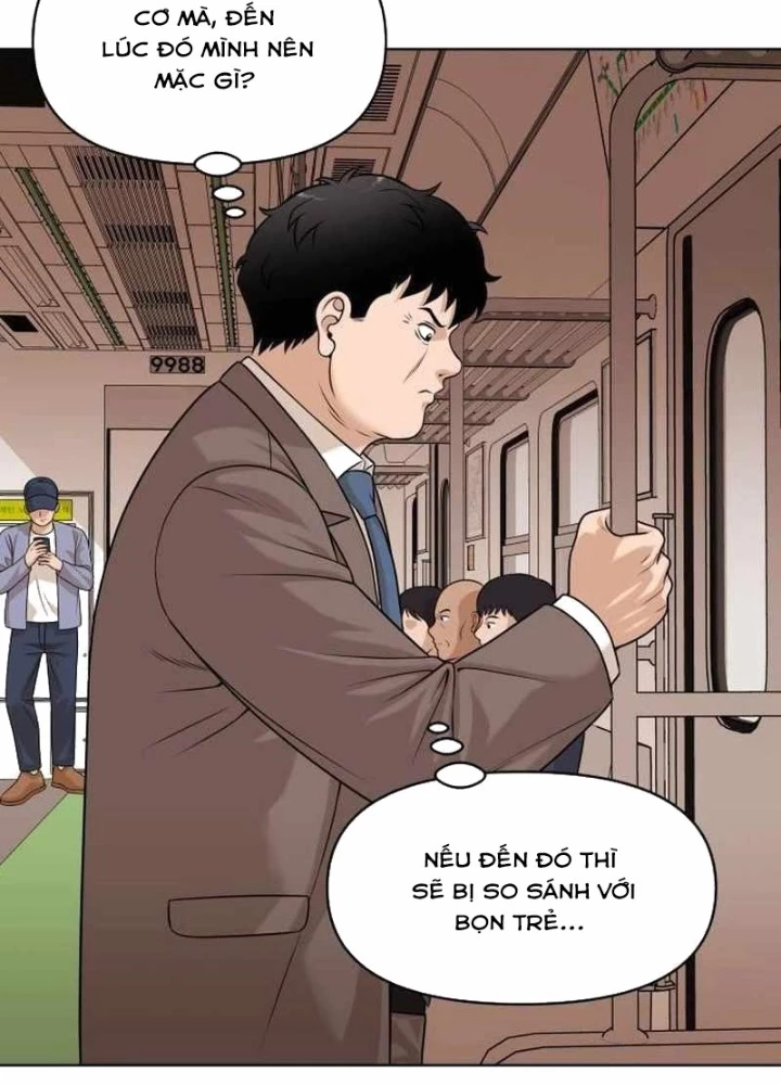 40 Chưa Quá Muộn Chapter 4 - Trang 2