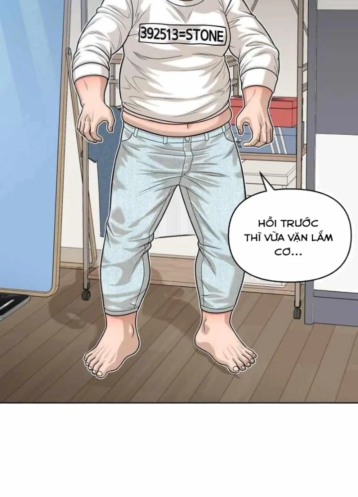 40 Chưa Quá Muộn Chapter 4 - Trang 2
