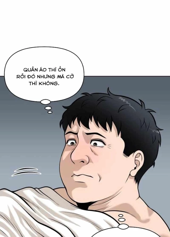 40 Chưa Quá Muộn Chapter 4 - Trang 2
