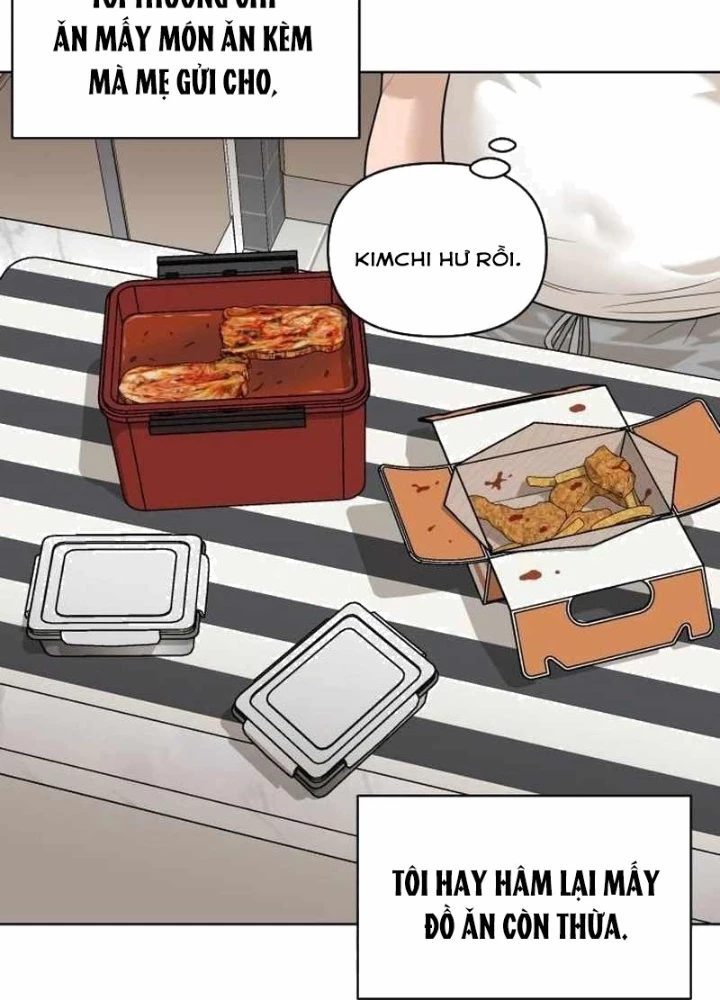 40 Chưa Quá Muộn Chapter 4 - Trang 2