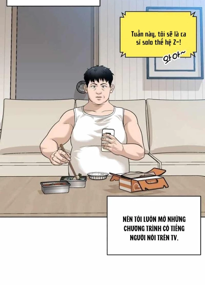 40 Chưa Quá Muộn Chapter 4 - Trang 2