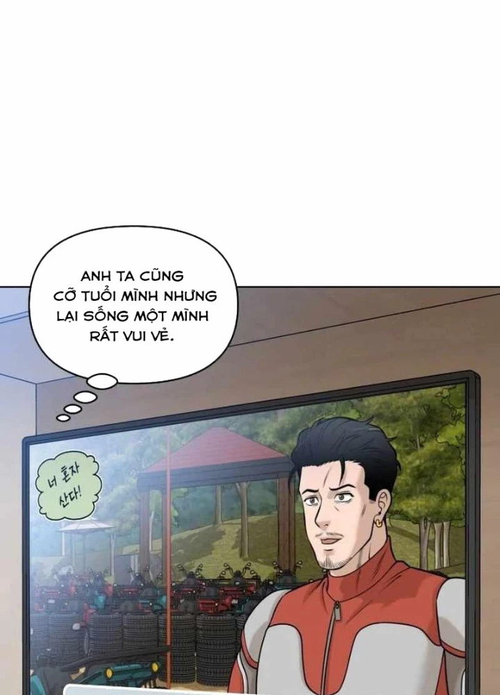 40 Chưa Quá Muộn Chapter 4 - Trang 2