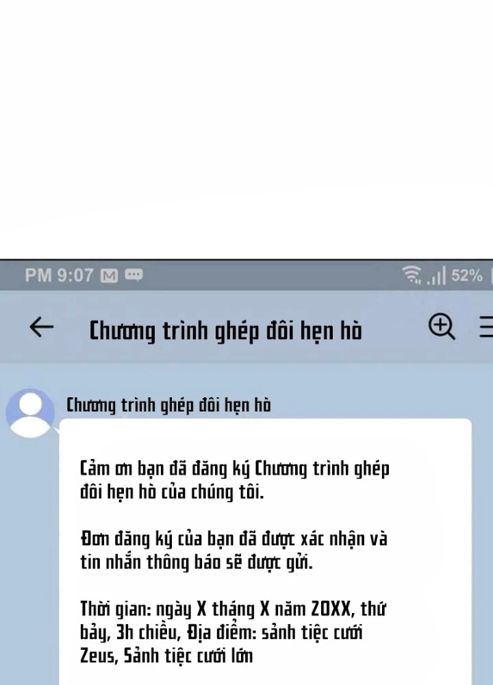 40 Chưa Quá Muộn Chapter 4 - Trang 2
