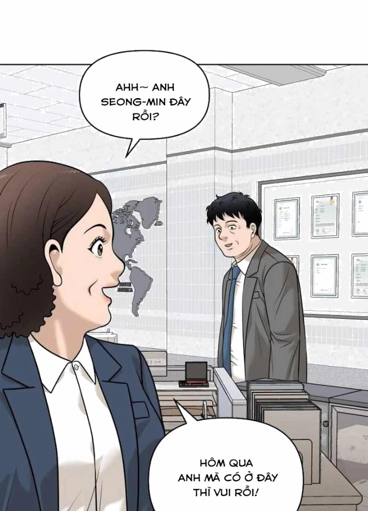40 Chưa Quá Muộn Chapter 4 - Trang 2
