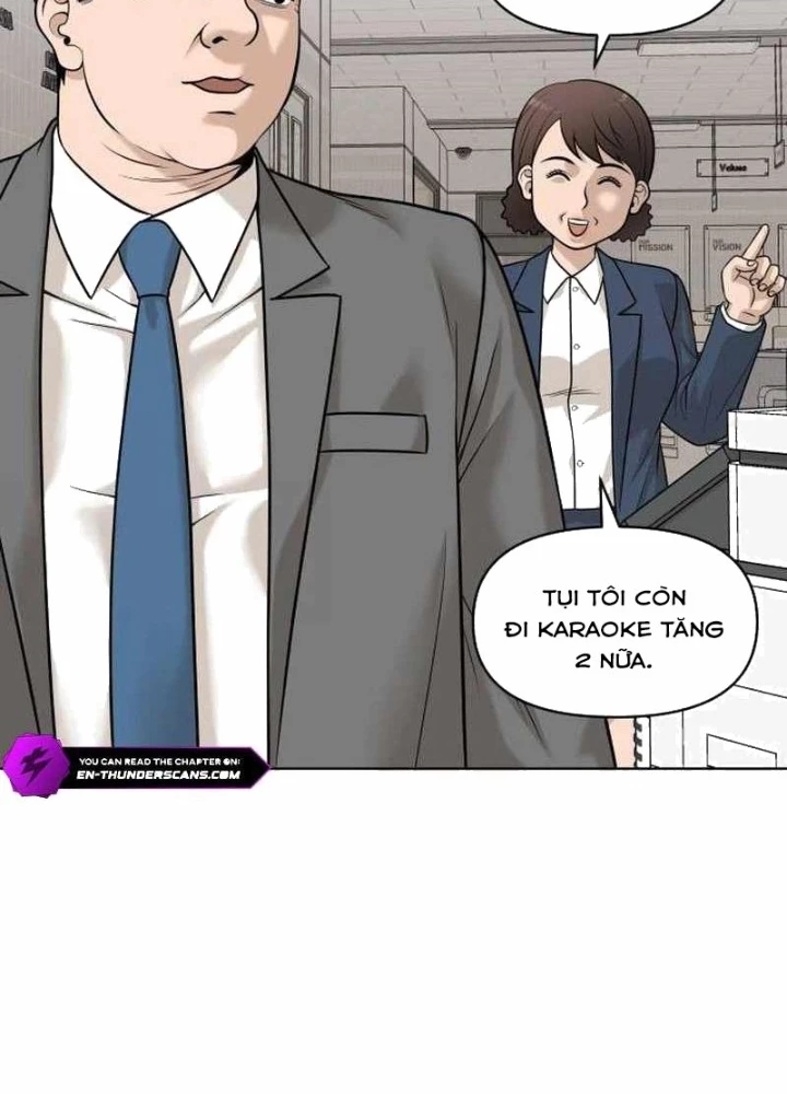 40 Chưa Quá Muộn Chapter 4 - Trang 2