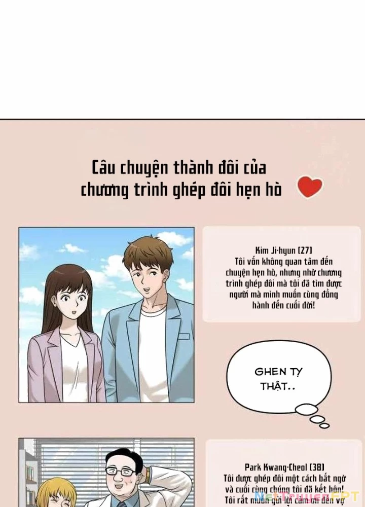 40 Chưa Quá Muộn Chapter 4 - Trang 2