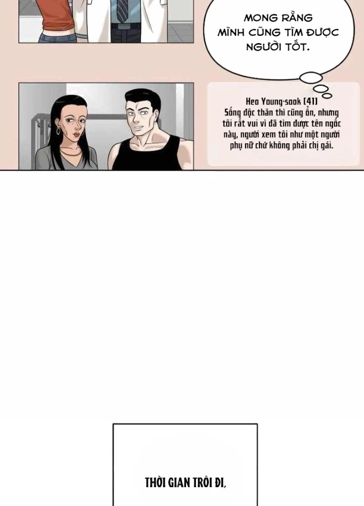 40 Chưa Quá Muộn Chapter 4 - Trang 2