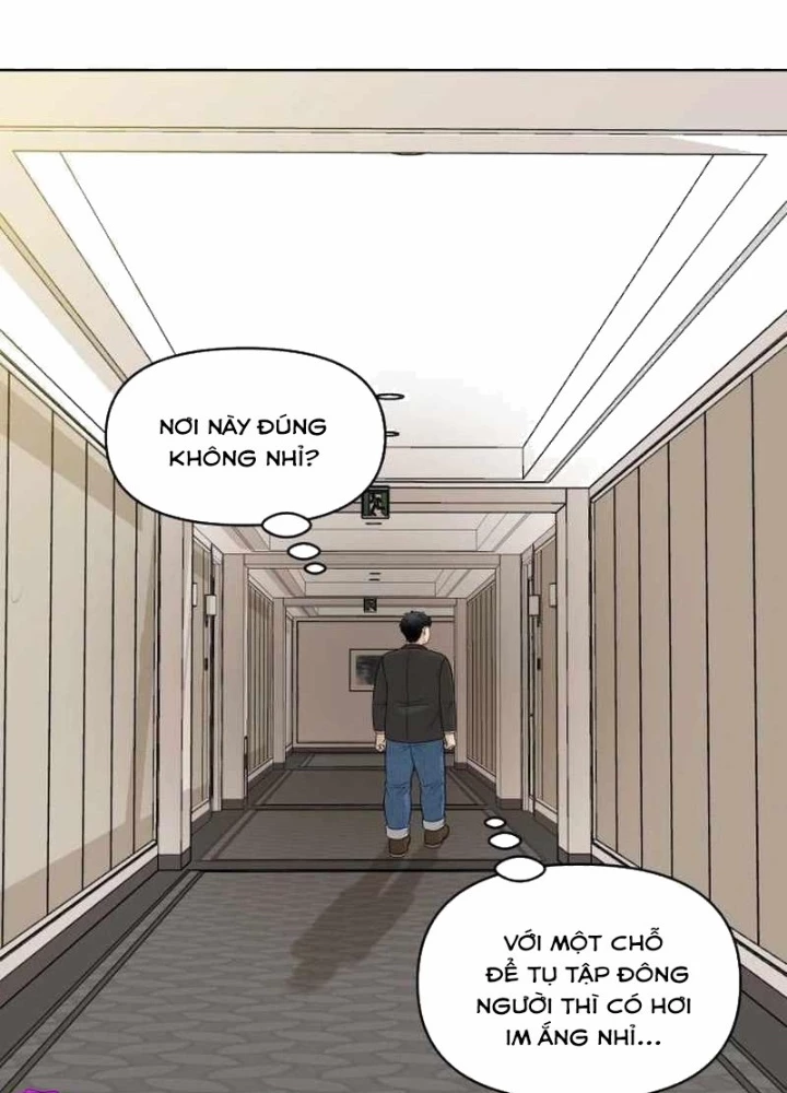 40 Chưa Quá Muộn Chapter 4 - Trang 2
