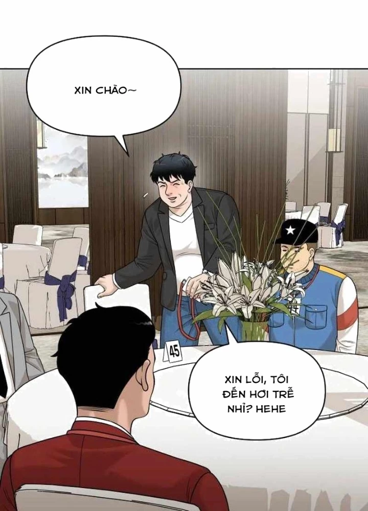 40 Chưa Quá Muộn Chapter 4 - Trang 2