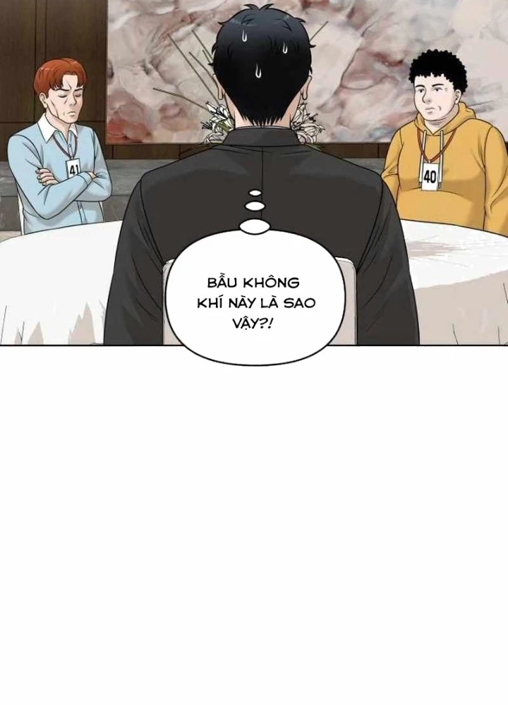 40 Chưa Quá Muộn Chapter 4 - Trang 2