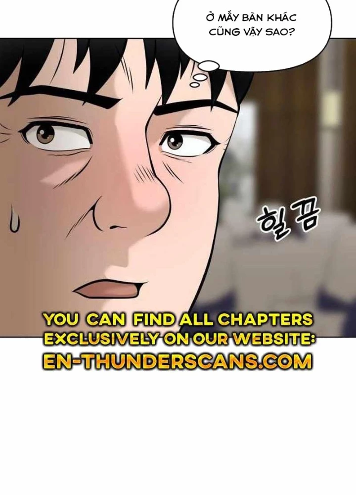 40 Chưa Quá Muộn Chapter 4 - Trang 2