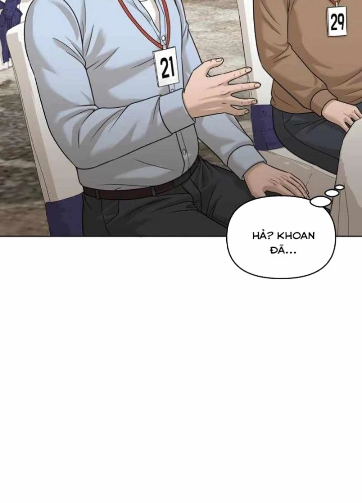 40 Chưa Quá Muộn Chapter 4 - Trang 2