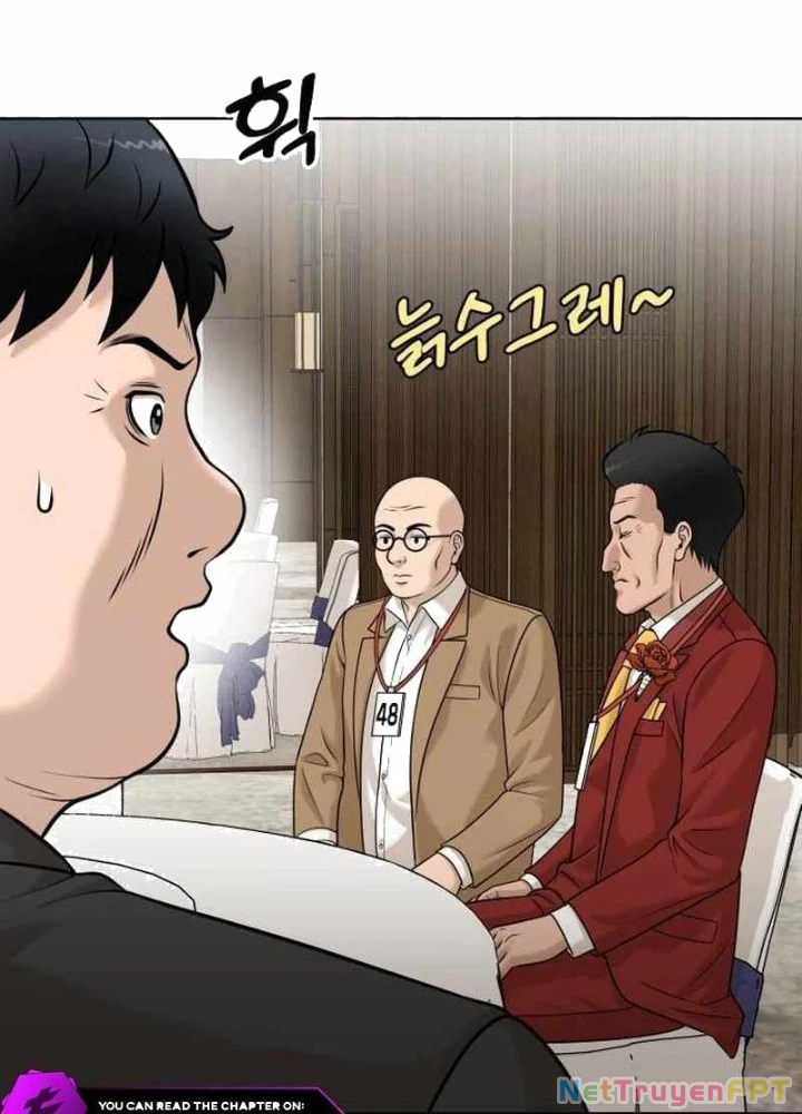 40 Chưa Quá Muộn Chapter 4 - Trang 2