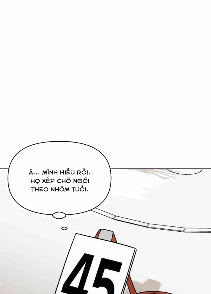 40 Chưa Quá Muộn Chapter 4 - Trang 2