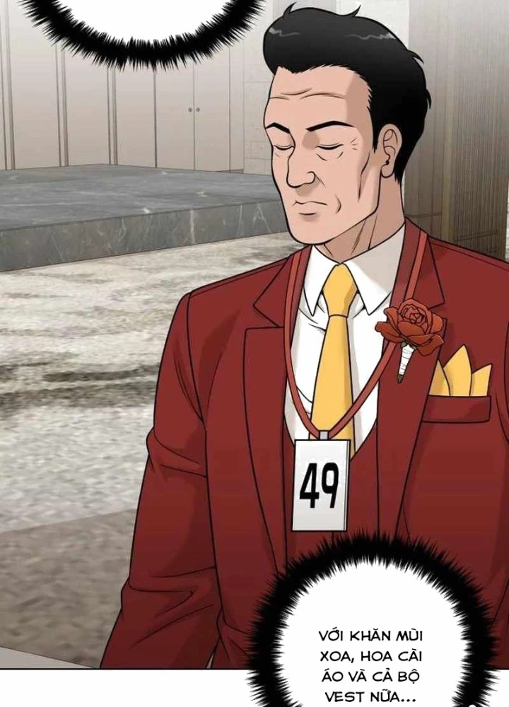 40 Chưa Quá Muộn Chapter 4 - Trang 2