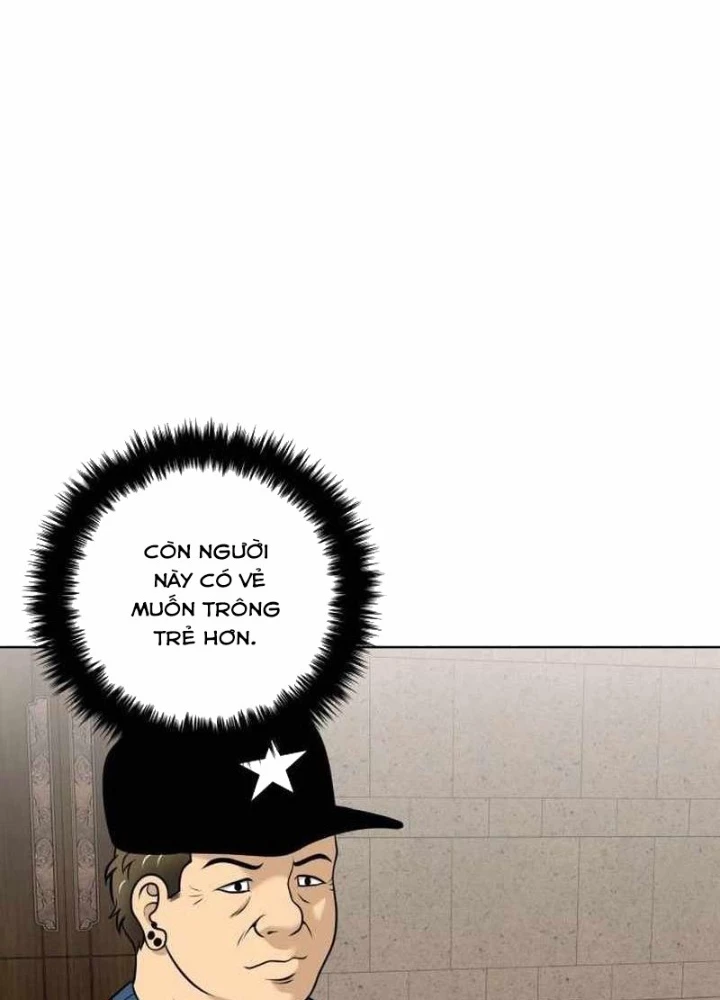 40 Chưa Quá Muộn Chapter 4 - Trang 2