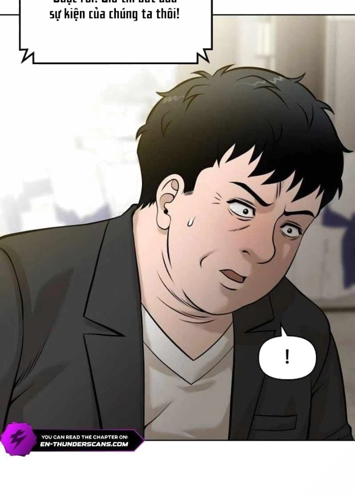 40 Chưa Quá Muộn Chapter 4 - Trang 2