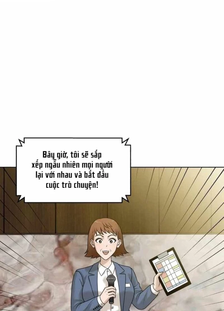 40 Chưa Quá Muộn Chapter 4 - Trang 2
