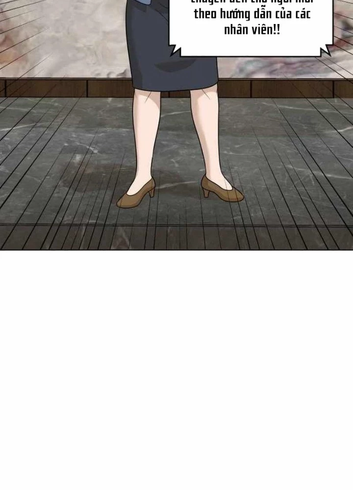 40 Chưa Quá Muộn Chapter 4 - Trang 2