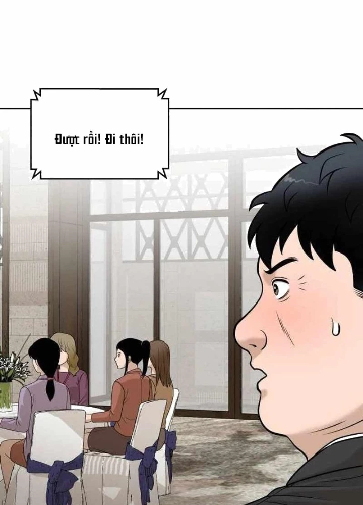 40 Chưa Quá Muộn Chapter 4 - Trang 2