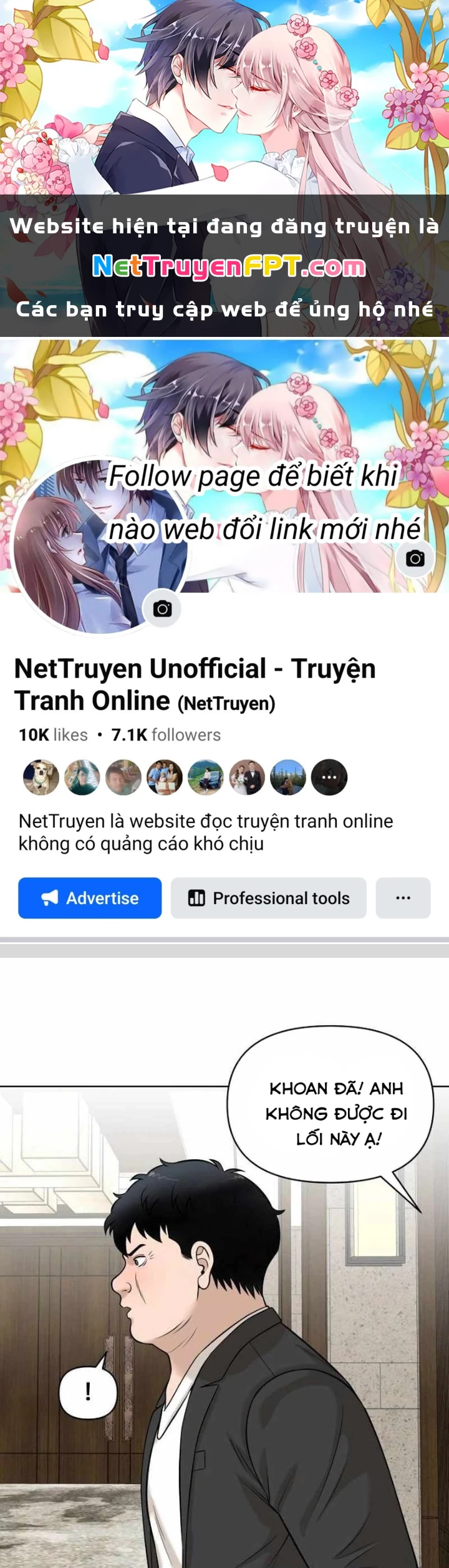 40 Chưa Quá Muộn Chapter 5 - Next Chapter 6