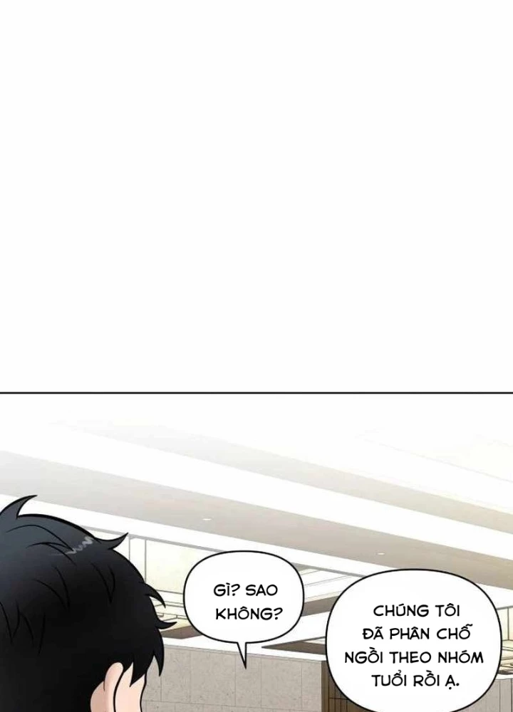 40 Chưa Quá Muộn Chapter 5 - Trang 2