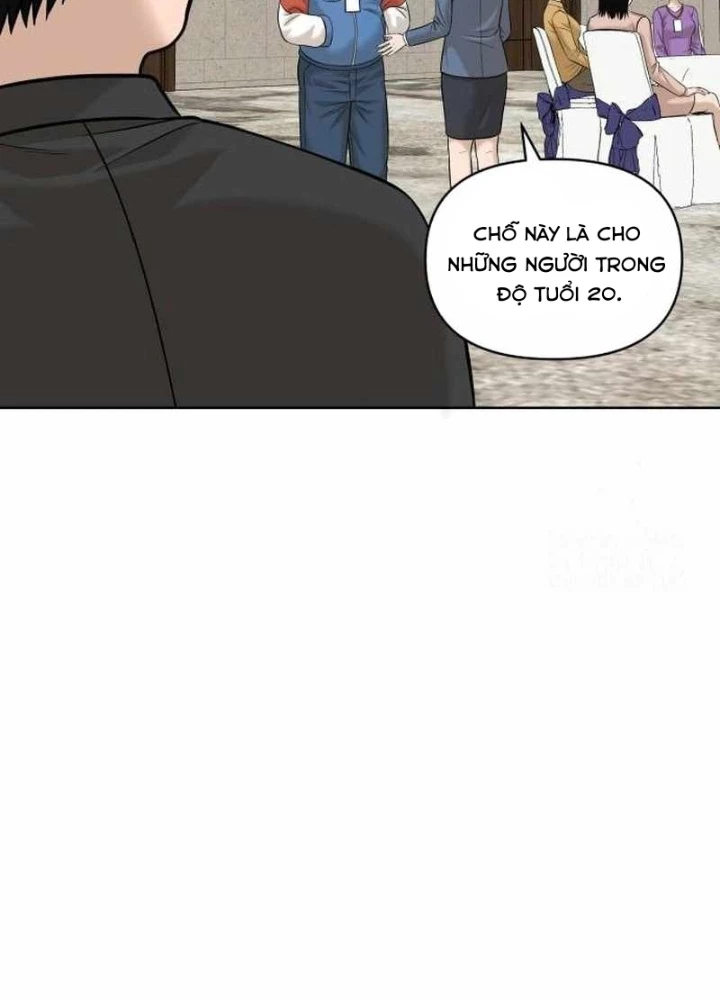 40 Chưa Quá Muộn Chapter 5 - Trang 2