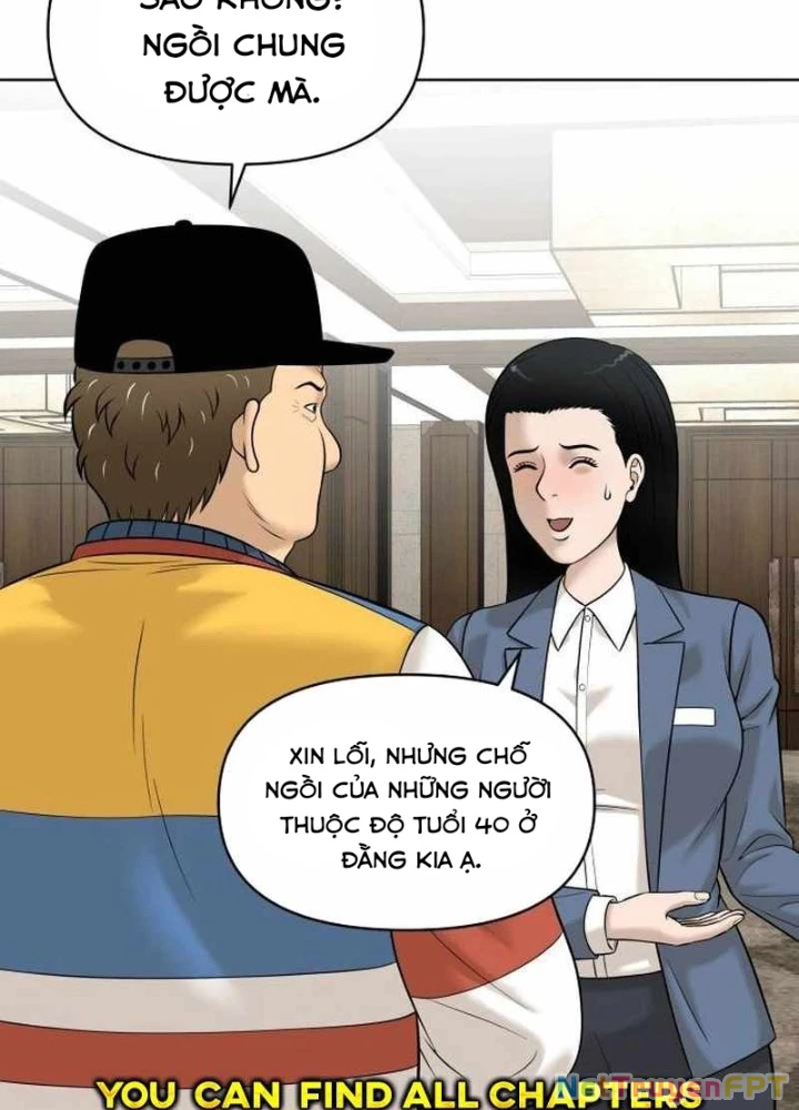 40 Chưa Quá Muộn Chapter 5 - Trang 2
