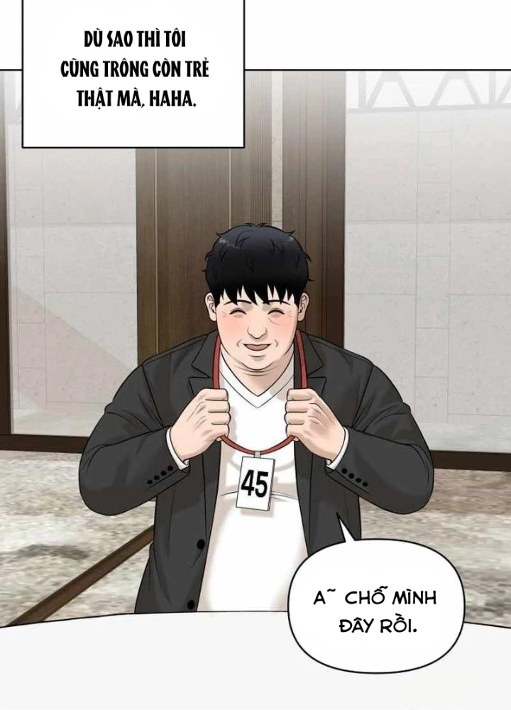 40 Chưa Quá Muộn Chapter 5 - Trang 2