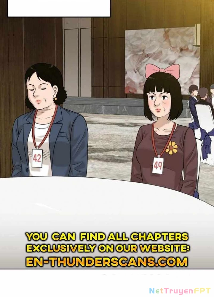 40 Chưa Quá Muộn Chapter 5 - Trang 2