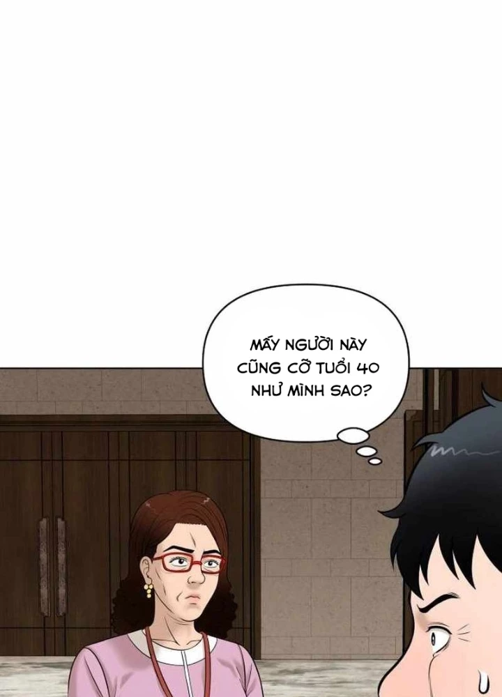 40 Chưa Quá Muộn Chapter 5 - Trang 2
