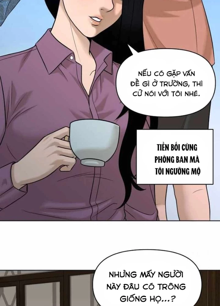 40 Chưa Quá Muộn Chapter 5 - Trang 2