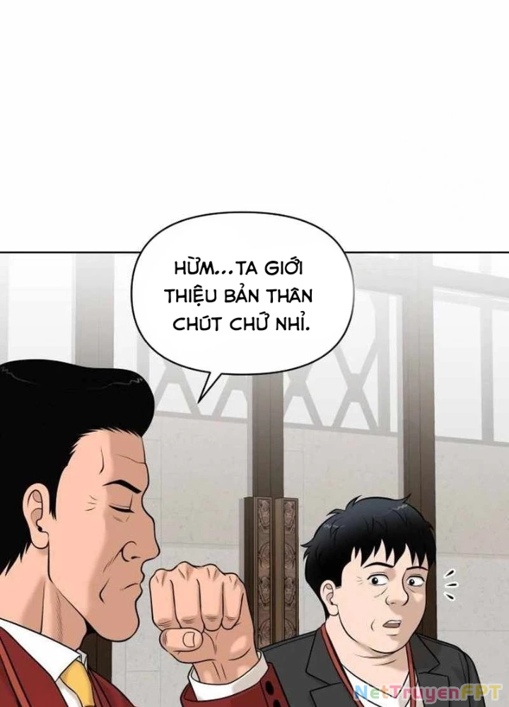 40 Chưa Quá Muộn Chapter 5 - Trang 2