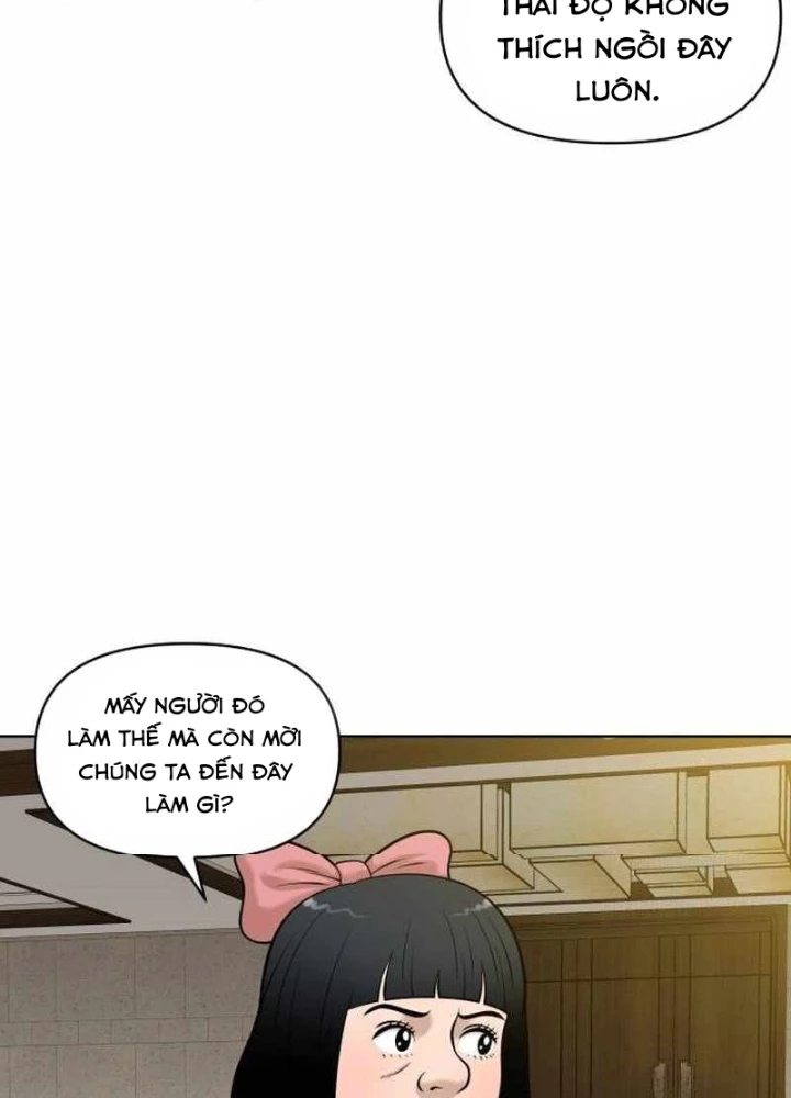 40 Chưa Quá Muộn Chapter 5 - Trang 2