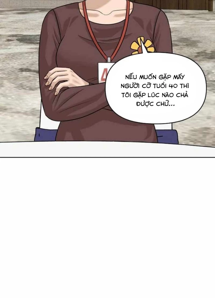 40 Chưa Quá Muộn Chapter 5 - Trang 2