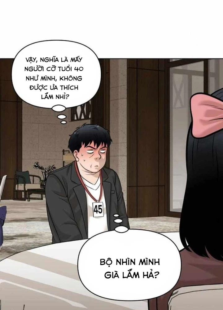 40 Chưa Quá Muộn Chapter 5 - Trang 2